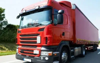 Konya Düziçi Ambar Kargo