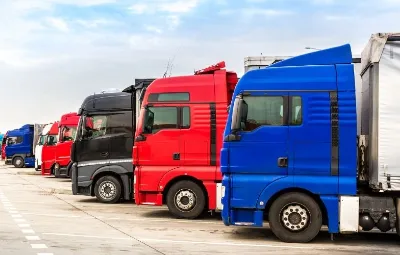 Konya Düziçi Ambar Nakliyat