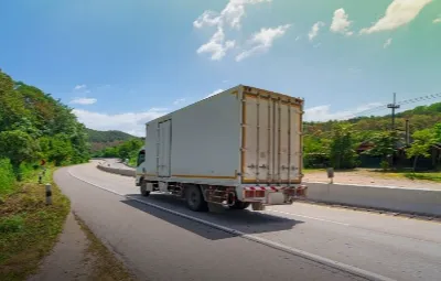 Konya ile Düziçi Arası Bulaşık Makinesi Taşıma