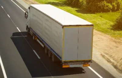 Konya ile Düziçi Arası Parça Eşya Taşıma